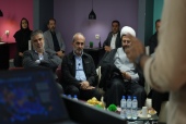 فناوری نوین ماهور؛ الگویی موفق برای انتشار محتوا در سطح ملی