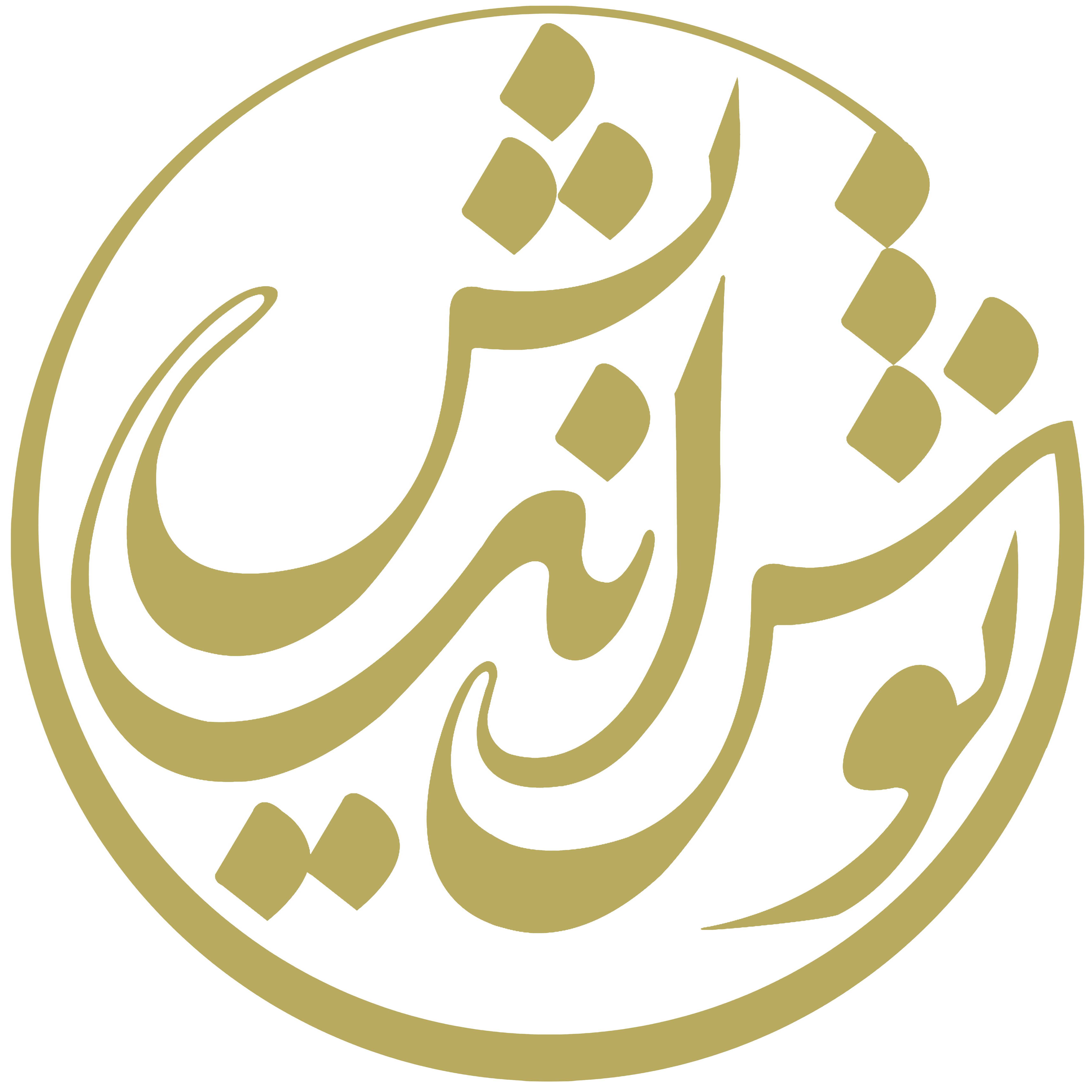 badge