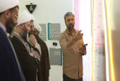 تأکید رئیس سازمان تبلیغات اسلامی بر نقشآفرینی «ماهور» در جریانسازی فرهنگی و رسانهای