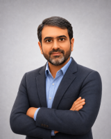 داوود فرجی