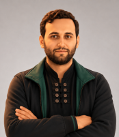 علی جعفری